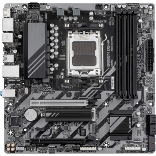 GIGABYTE B850M D3HP, Socket AM5